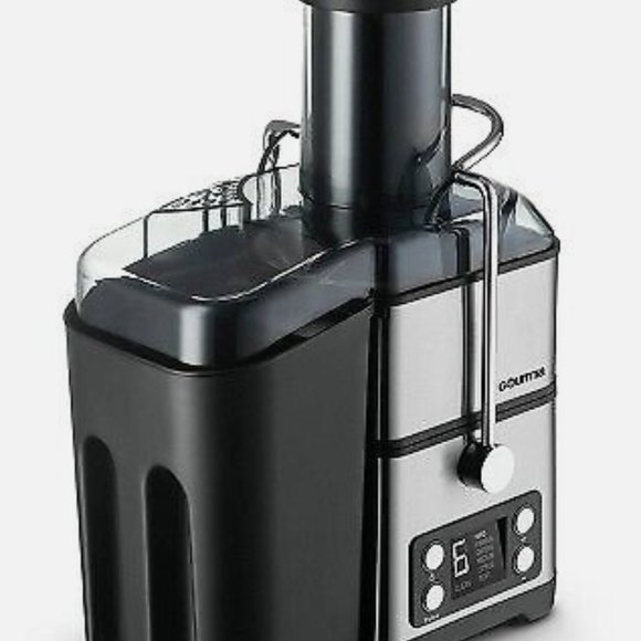 Extraction Digital Juicer with Self-Cleaning Cycle (New with box) - Picture 3 of 6